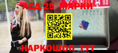 индика Аргун
